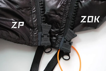 ZOK / 캐나다구스 패딩