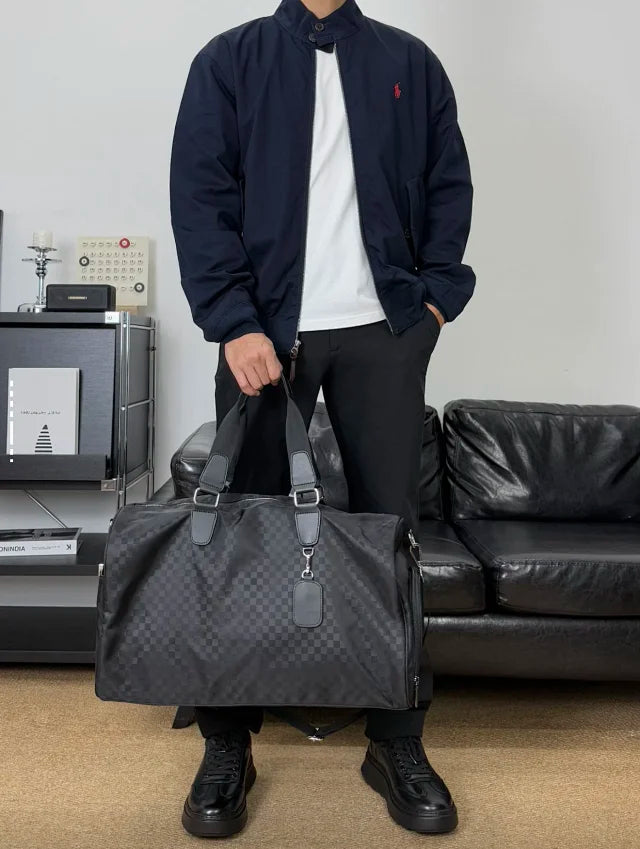 ZOK / 폴로 재킷 코트