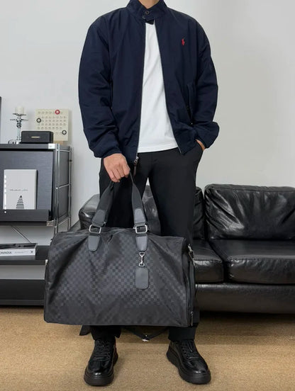 ZOK / 폴로 재킷 코트