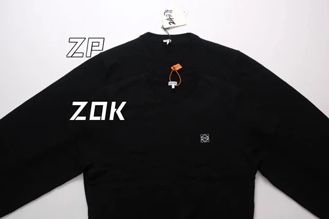 zok/셀린느 남성 2색 니트 스웨터