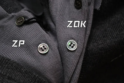 ZOK / 미우미우 니트 스웨터