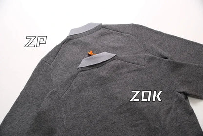 ZOK / 미우미우 니트 스웨터