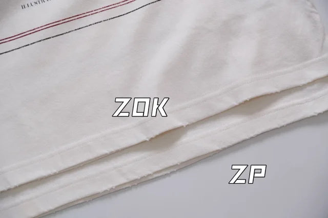 ZOK / 아크네스튜디오 긴팔티