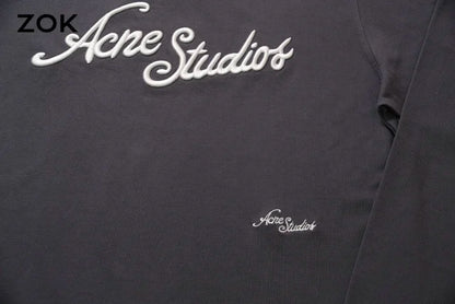 ZOK / 아크네스튜디오 후드티
