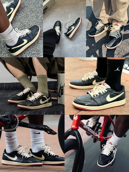 ZOK / 나이키 신발