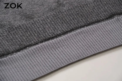 ZOK / 미우미우 니트 스웨터