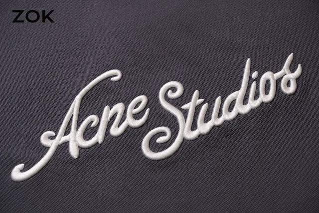 ZOK / 아크네스튜디오 후드티