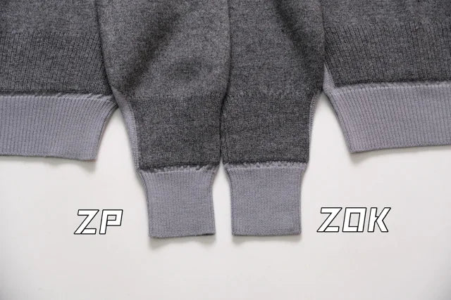 ZOK / 미우미우 니트 스웨터