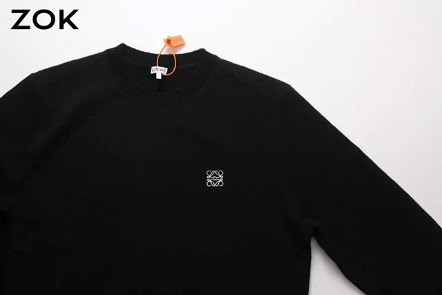 zok/셀린느 남성 2색 니트 스웨터