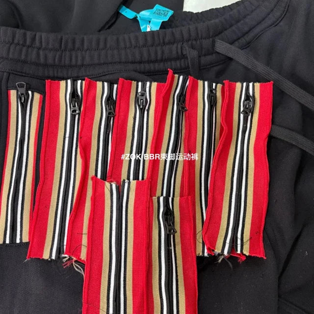 ZOK / 버버리 바지