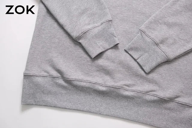 zok/ 아크네스튜디오 남성 맨투맨