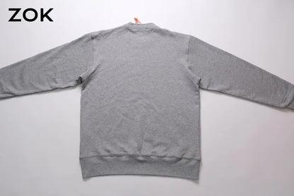 zok/ 아크네스튜디오 남성 맨투맨