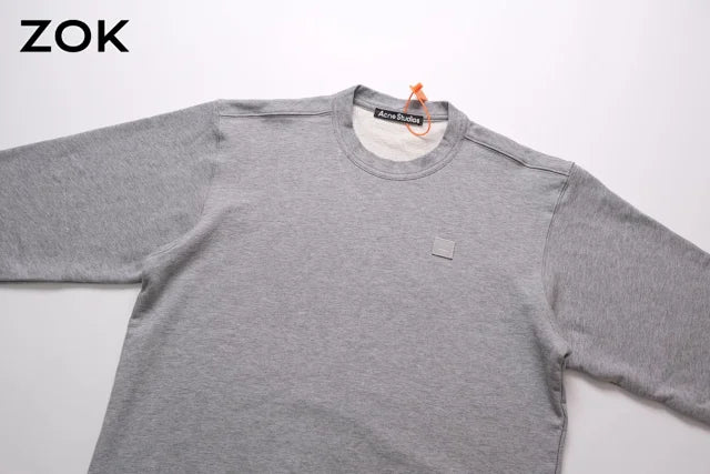 zok/ 아크네스튜디오 남성 맨투맨