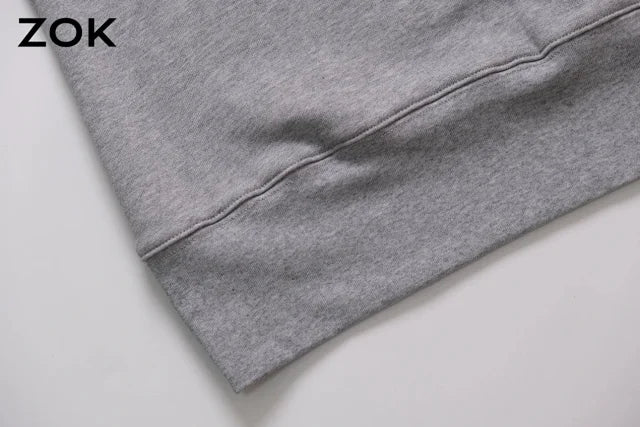 zok/ 아크네스튜디오 남성 맨투맨