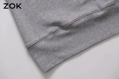 zok/ 아크네스튜디오 남성 맨투맨