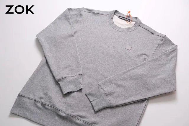 zok/ 아크네스튜디오 남성 맨투맨