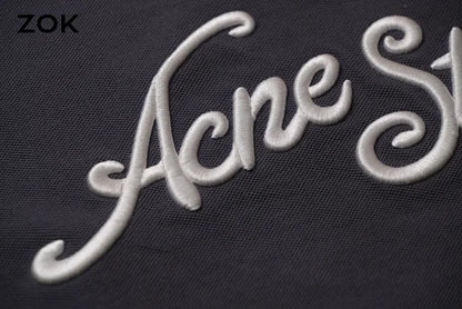 ZOK / 아크네스튜디오 후드티