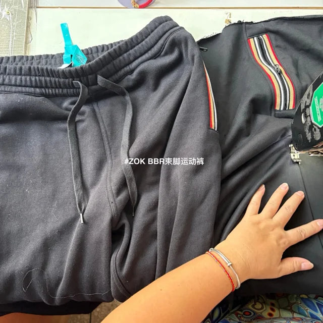 ZOK / 버버리 바지