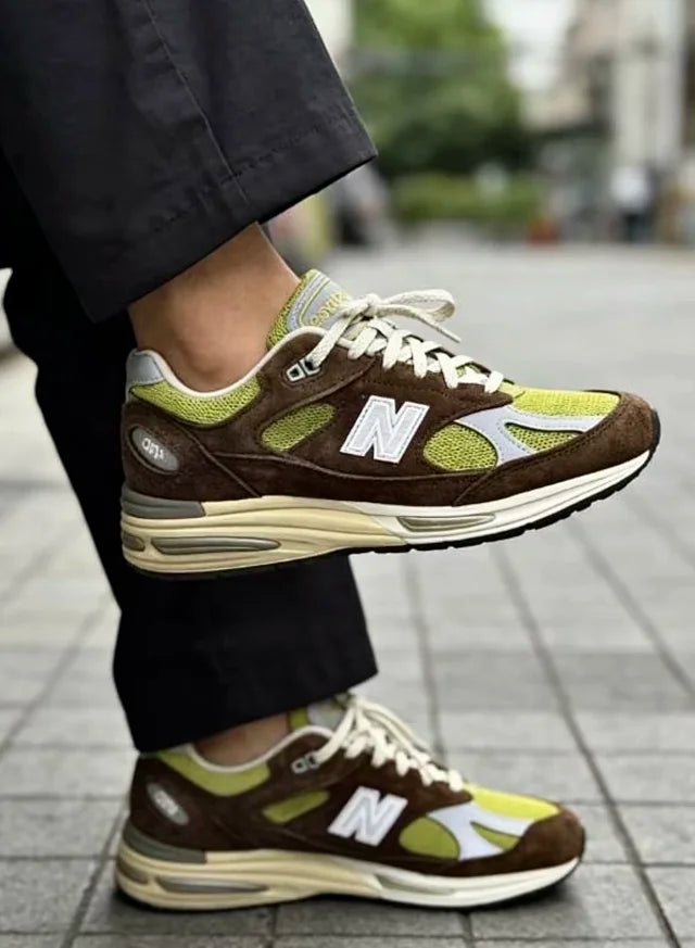 ZOK / 뉴발란스 신발