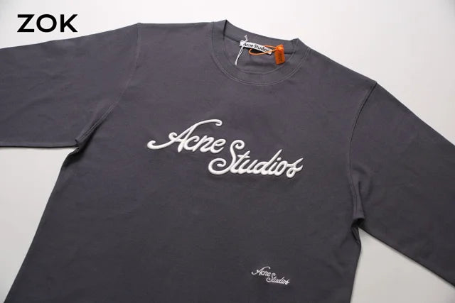 ZOK / 아크네스튜디오 후드티