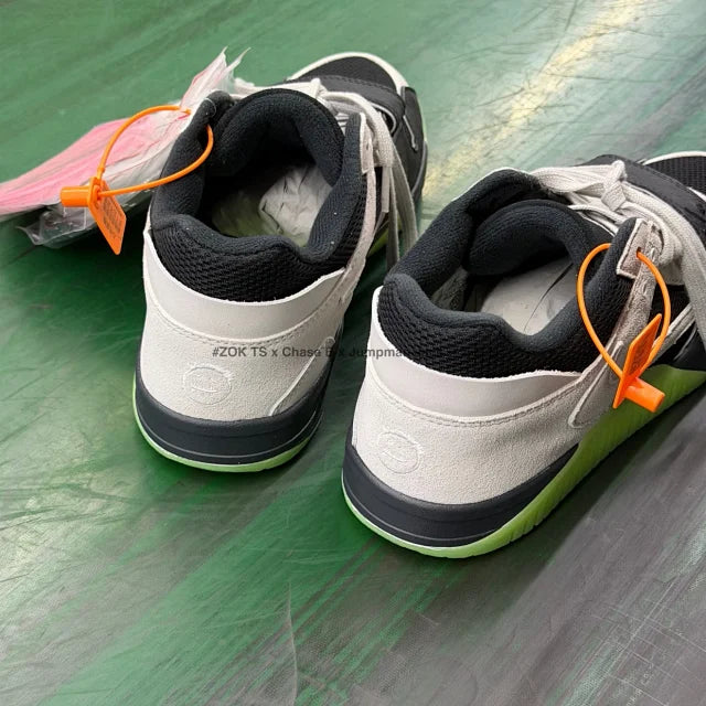 ZOK / 나이키 신발