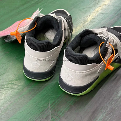 ZOK / 나이키 신발