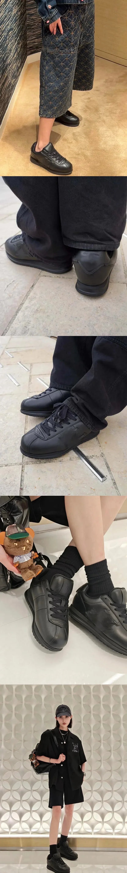 ZOK / 루이비통 신발