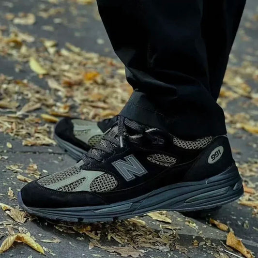 zok/뉴발란스 남성 신발 운동화