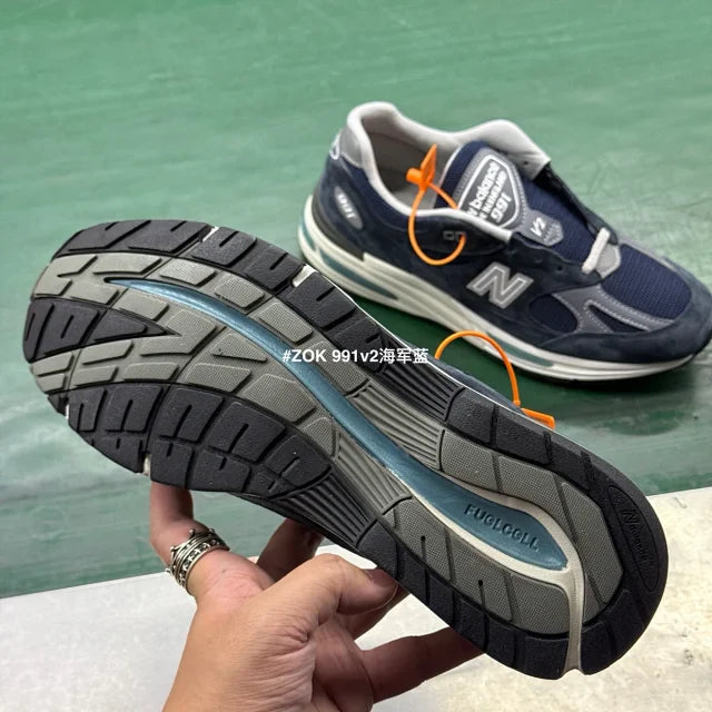 ZOK / 뉴발란스 신발