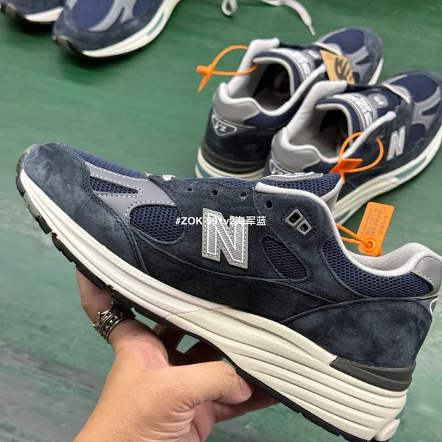 ZOK / 뉴발란스 신발