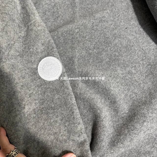 ZOK / 캐나다구스 재킷 코트