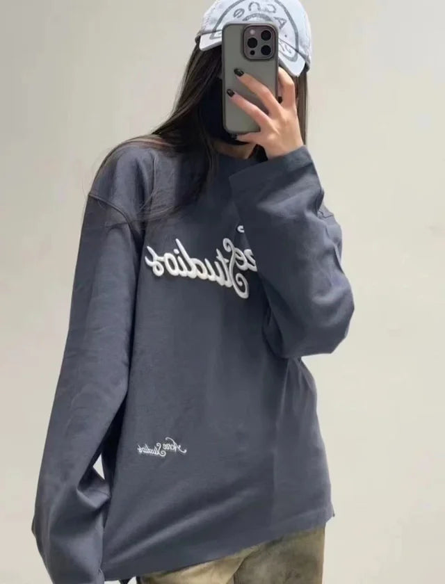 ZOK / 아크네스튜디오 후드티