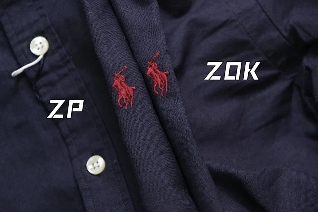 ZOK / 폴로 셔츠