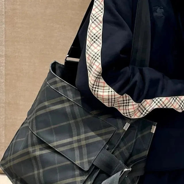 ZOK / 버버리 후드티