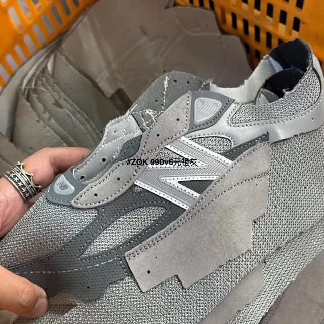 ZOK / 뉴발란스 신발