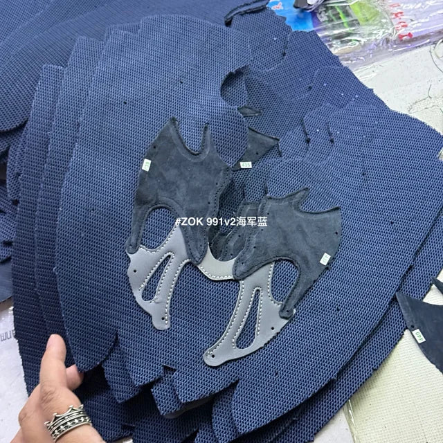 ZOK / 뉴발란스 신발