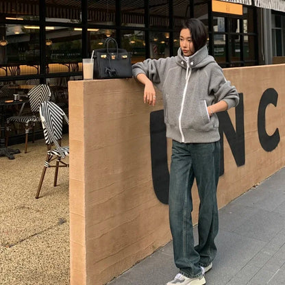 ZOK / 캐나다구스 재킷 코트