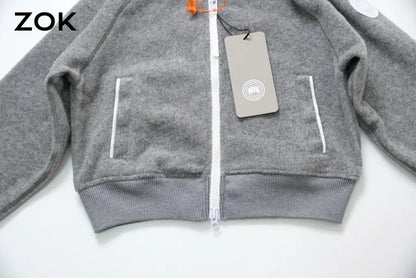 ZOK / 캐나다구스 재킷 코트