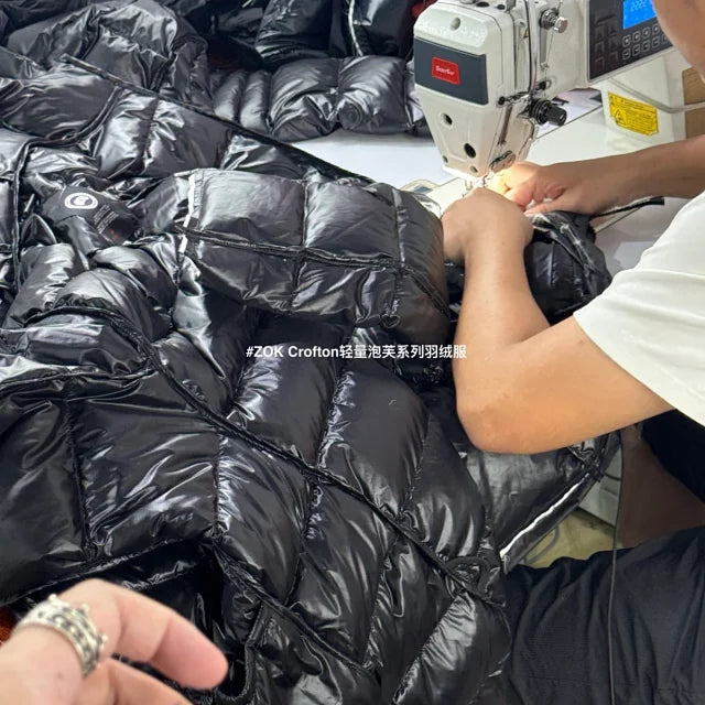 ZOK / 캐나다구스 패딩