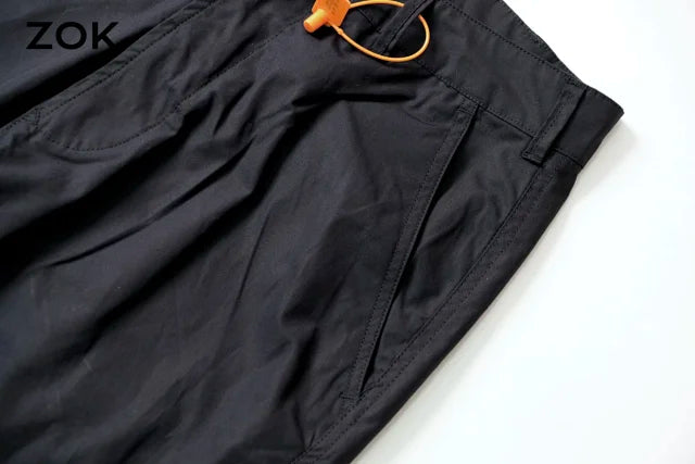 ZOK / 스톤 바지