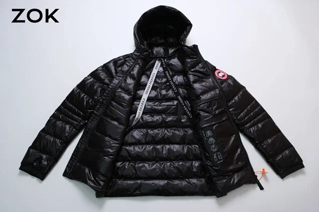 ZOK / 캐나다구스 패딩