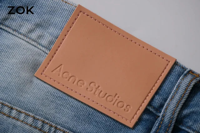 ZOK / 아크네스튜디오 바지