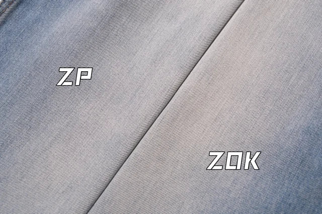 ZOK / 아크네스튜디오 바지