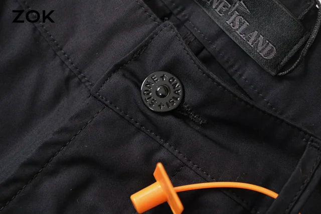 ZOK / 스톤 바지