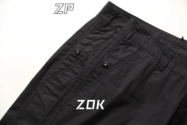 ZOK / 스톤 바지