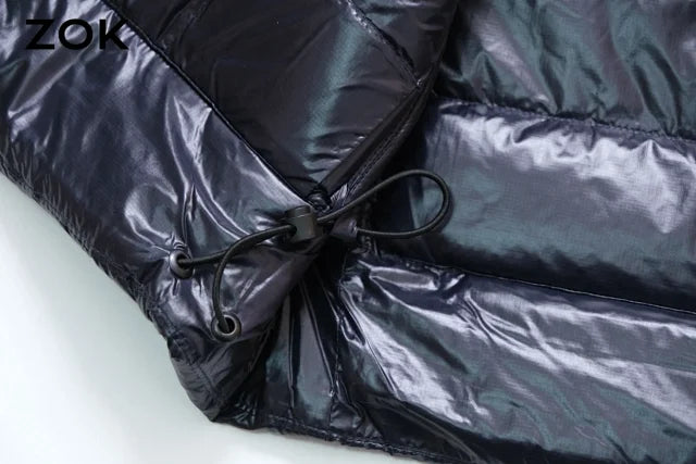 ZOK / 캐나다구스 패딩