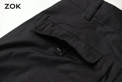 ZOK / 스톤 바지