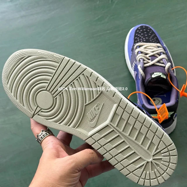 ZOK / 나이키 신발