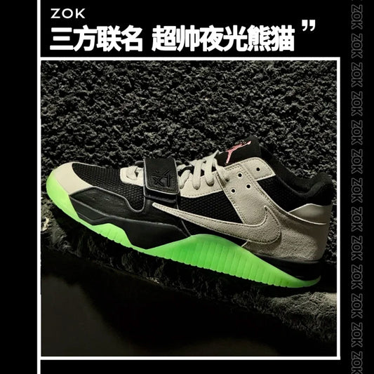 ZOK / 나이키 신발