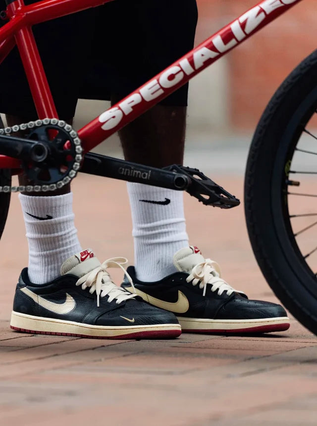 ZOK / 나이키 신발